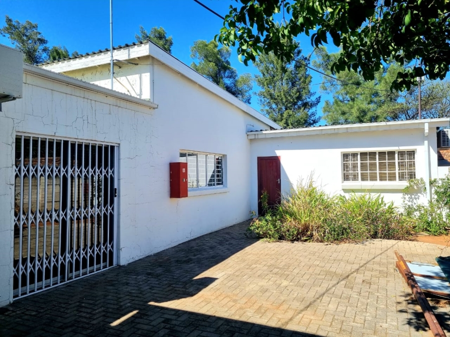 Commercial Property for Sale in Labram Northern Cape